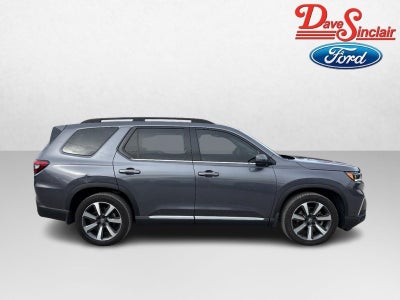 2023 Honda Pilot Touring AWD