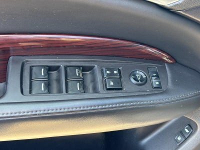 2016 Acura MDX SH-AWD 4dr w/Advance