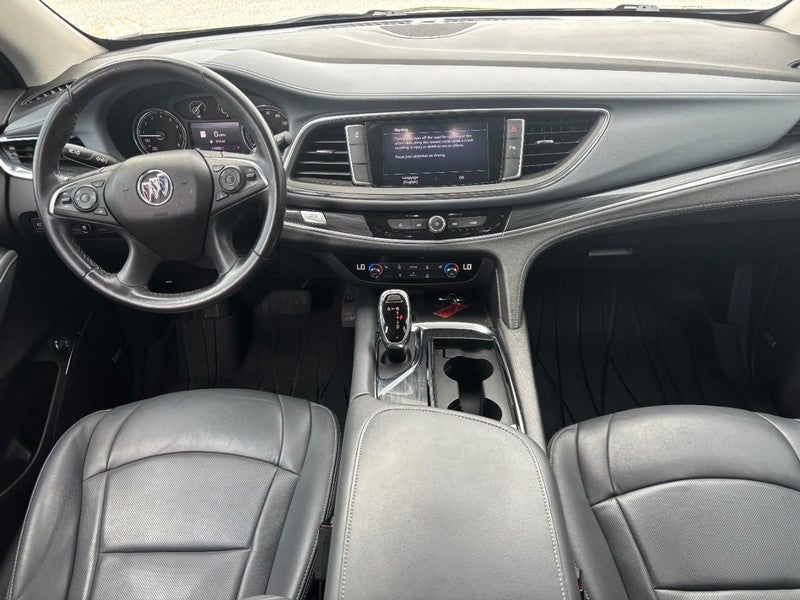 2021 Buick Enclave FWD 4dr Essence