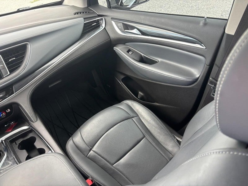 2021 Buick Enclave FWD 4dr Essence