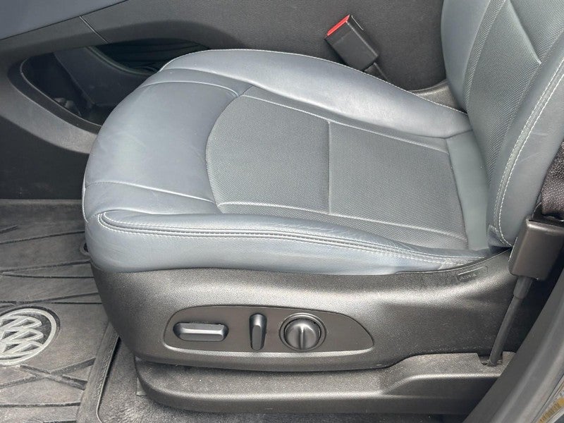 2021 Buick Enclave FWD 4dr Essence