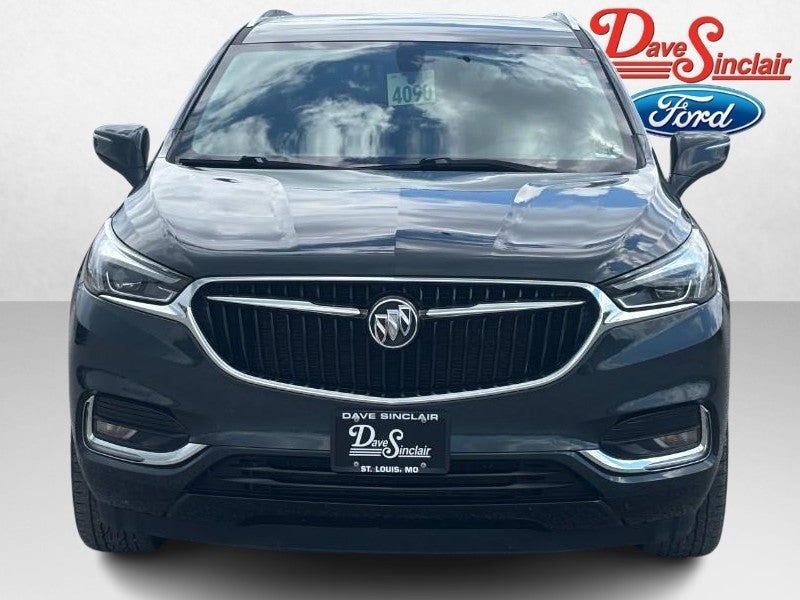 2021 Buick Enclave FWD 4dr Essence