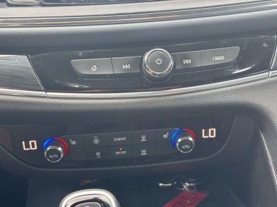 2021 Buick Enclave FWD 4dr Essence