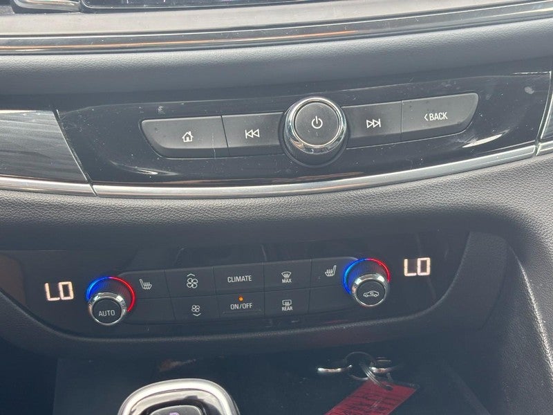 2021 Buick Enclave FWD 4dr Essence