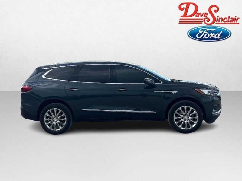 2021 Buick Enclave FWD 4dr Essence