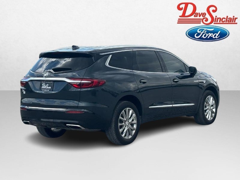 2021 Buick Enclave FWD 4dr Essence