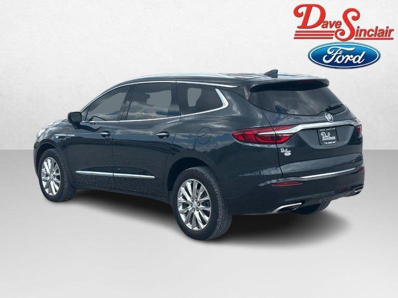2021 Buick Enclave FWD 4dr Essence