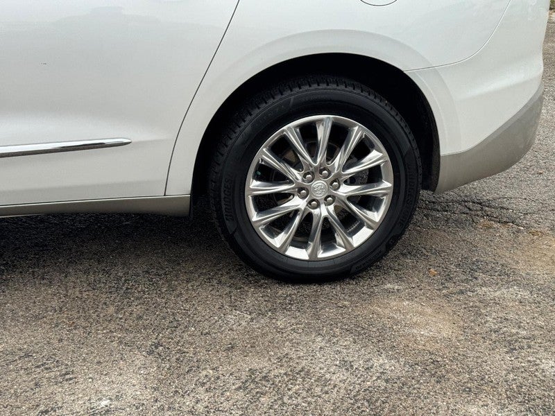 2021 Buick Enclave AWD 4dr Essence