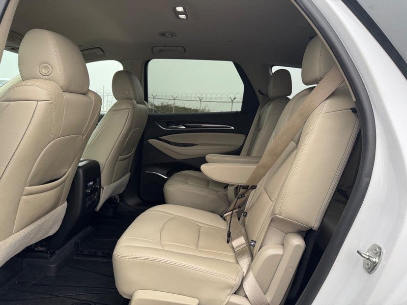 2021 Buick Enclave AWD 4dr Essence