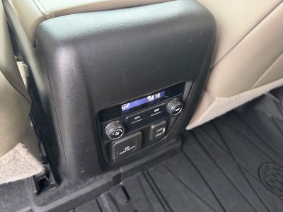 2021 Buick Enclave AWD 4dr Essence