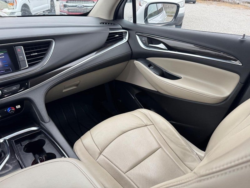 2021 Buick Enclave AWD 4dr Essence
