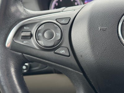 2021 Buick Enclave AWD 4dr Essence