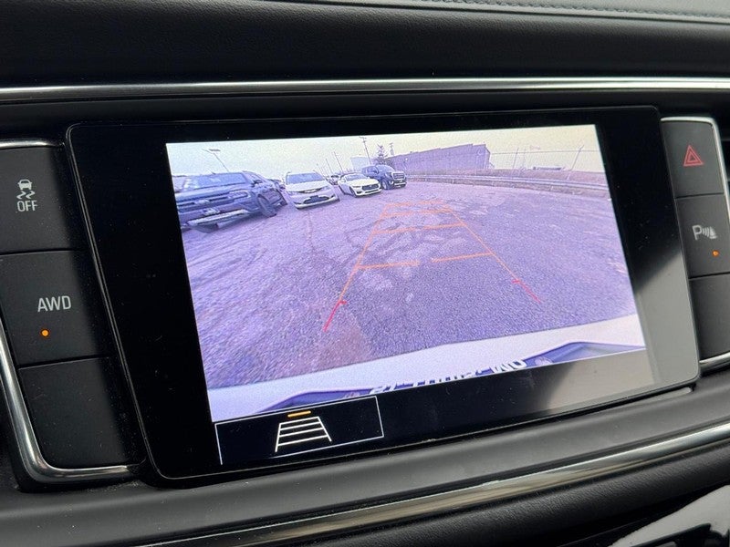 2021 Buick Enclave AWD 4dr Essence