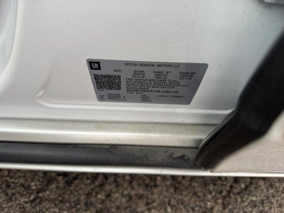 2021 Buick Enclave AWD 4dr Essence