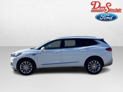 2020 Buick Enclave AWD 4dr Premium