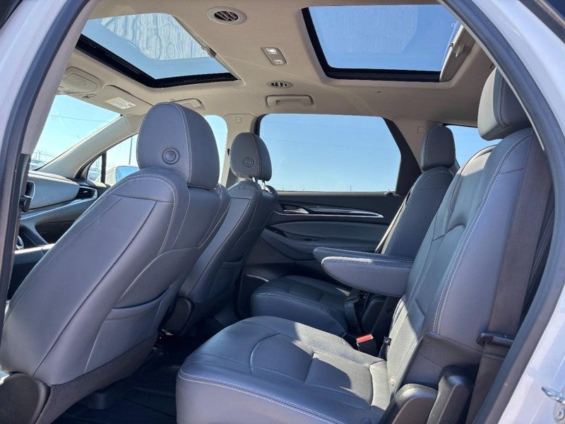 2020 Buick Enclave AWD 4dr Premium