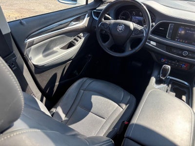 2020 Buick Enclave AWD 4dr Premium