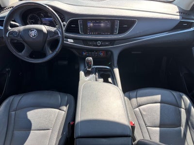 2020 Buick Enclave AWD 4dr Premium
