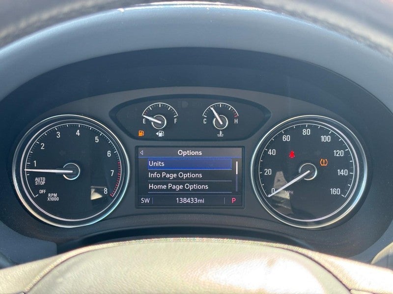 2020 Buick Enclave AWD 4dr Premium