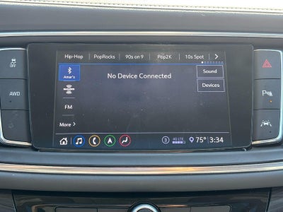 2020 Buick Enclave AWD 4dr Premium
