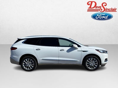 2020 Buick Enclave AWD 4dr Premium