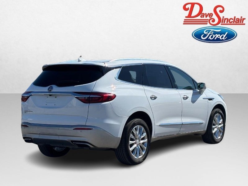 2020 Buick Enclave AWD 4dr Premium
