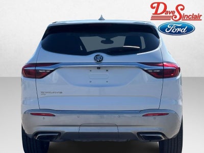 2020 Buick Enclave AWD 4dr Premium
