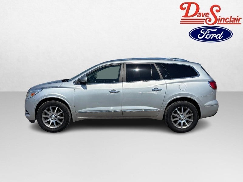 2016 Buick Enclave FWD 4dr Leather
