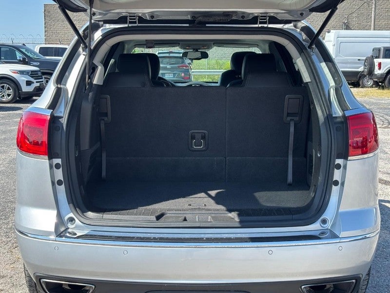 2016 Buick Enclave FWD 4dr Leather