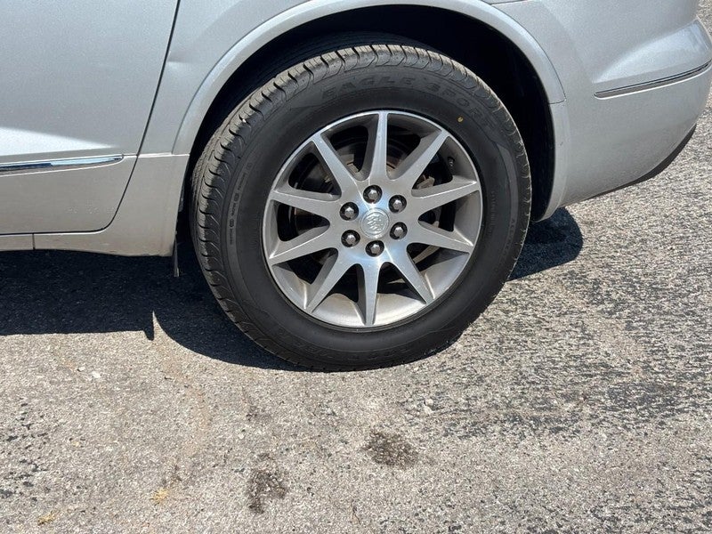 2016 Buick Enclave FWD 4dr Leather