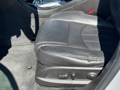 2016 Buick Enclave FWD 4dr Leather