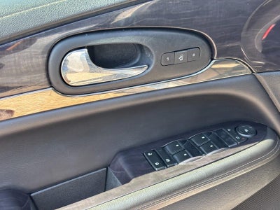 2016 Buick Enclave FWD 4dr Leather