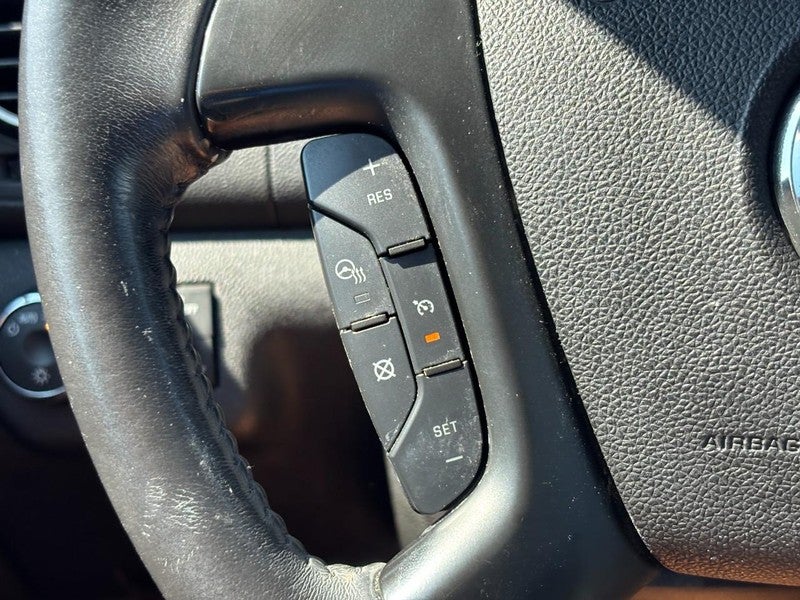 2016 Buick Enclave FWD 4dr Leather