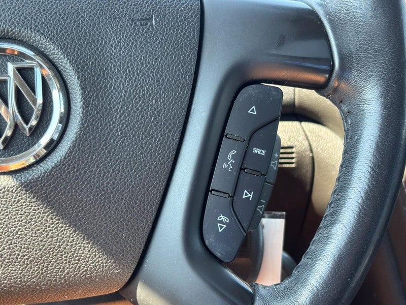 2016 Buick Enclave FWD 4dr Leather