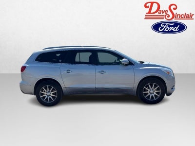 2016 Buick Enclave FWD 4dr Leather