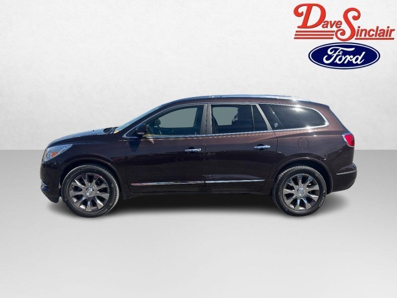 2016 Buick Enclave AWD 4dr Premium