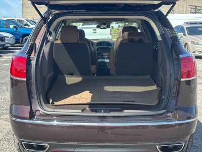 2016 Buick Enclave AWD 4dr Premium