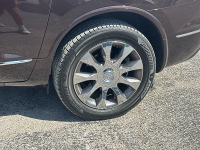 2016 Buick Enclave AWD 4dr Premium