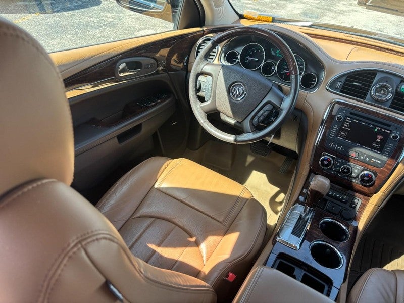 2016 Buick Enclave AWD 4dr Premium