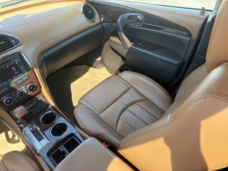 2016 Buick Enclave AWD 4dr Premium