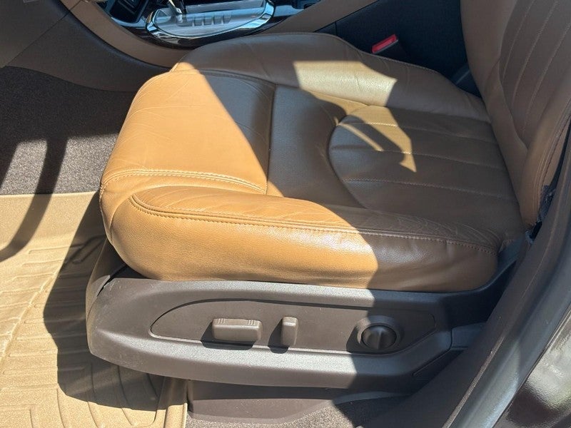 2016 Buick Enclave AWD 4dr Premium