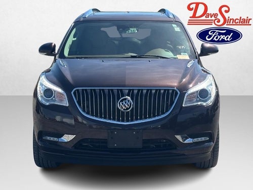 2016 Buick Enclave AWD 4dr Premium