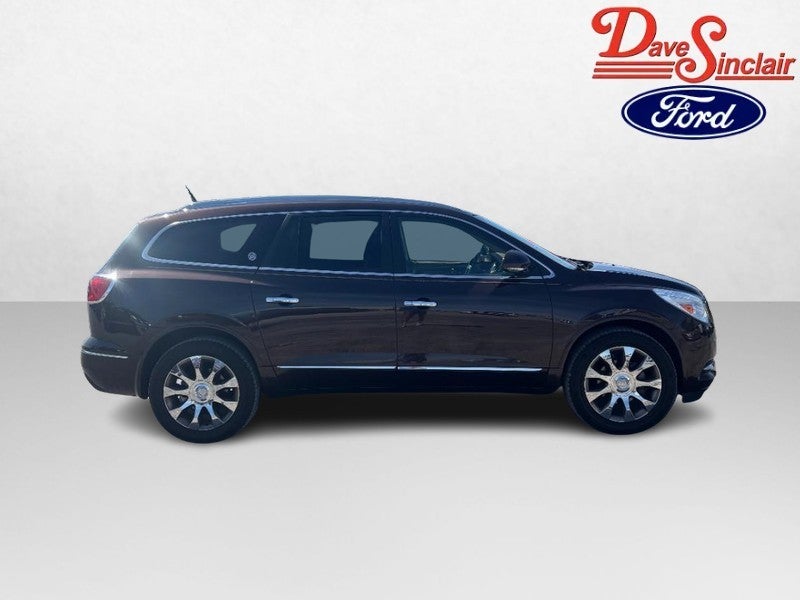 2016 Buick Enclave AWD 4dr Premium