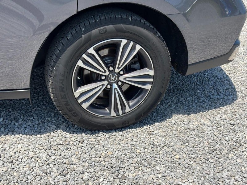 2018 Acura MDX SH-AWD