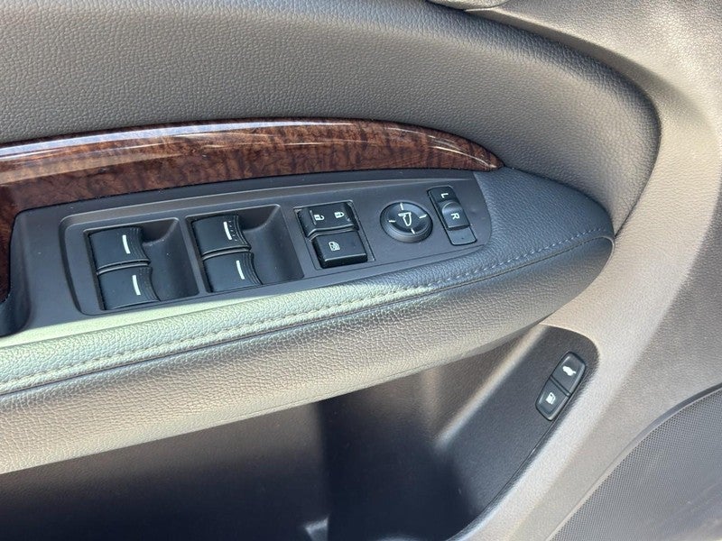 2018 Acura MDX SH-AWD