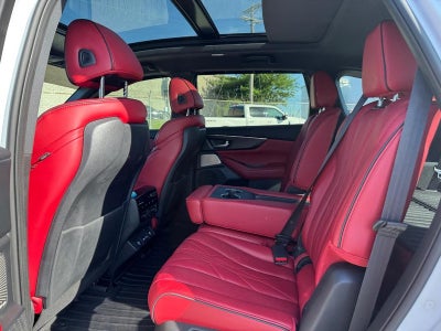 2022 Acura MDX Type S SH-AWD w/Advance Package