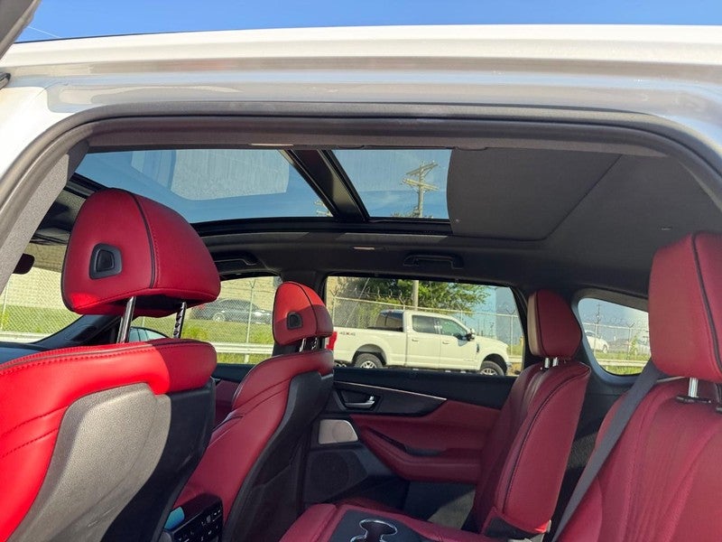 2022 Acura MDX Type S SH-AWD w/Advance Package