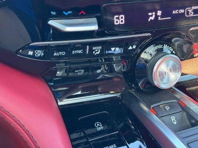 2022 Acura MDX Type S SH-AWD w/Advance Package