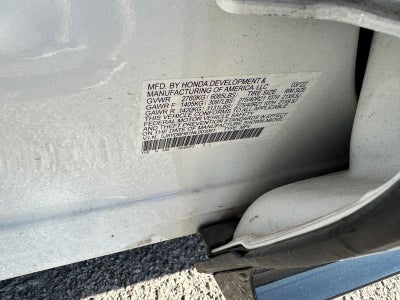 2022 Acura MDX Type S SH-AWD w/Advance Package