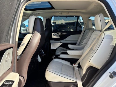 2023 Lincoln Aviator Black Label AWD